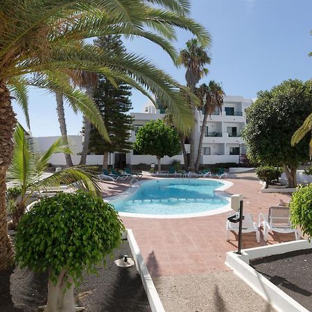Casa Nati Lejlighed Costa Teguise Eksteriør billede
