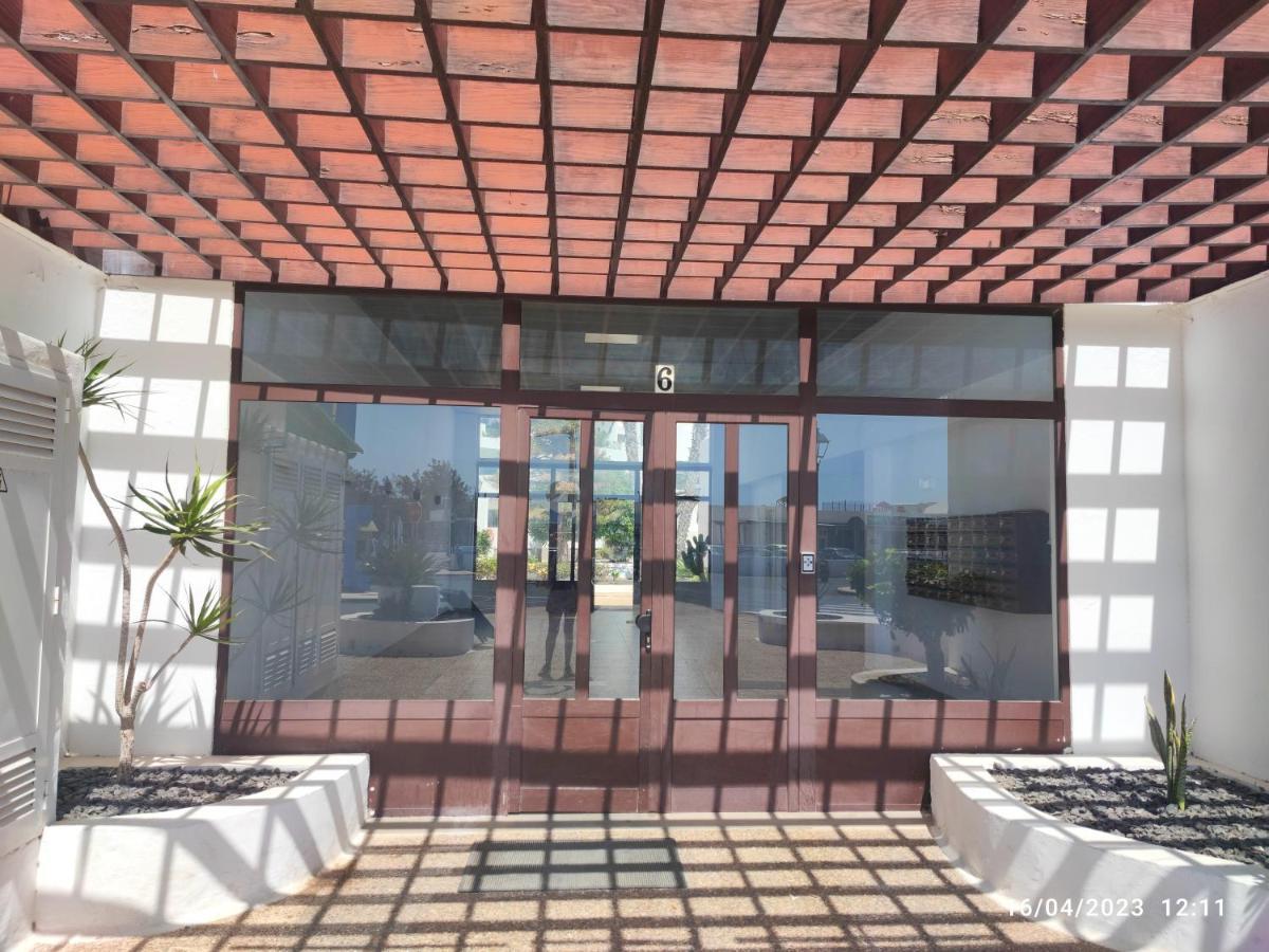 Casa Nati Lejlighed Costa Teguise Eksteriør billede